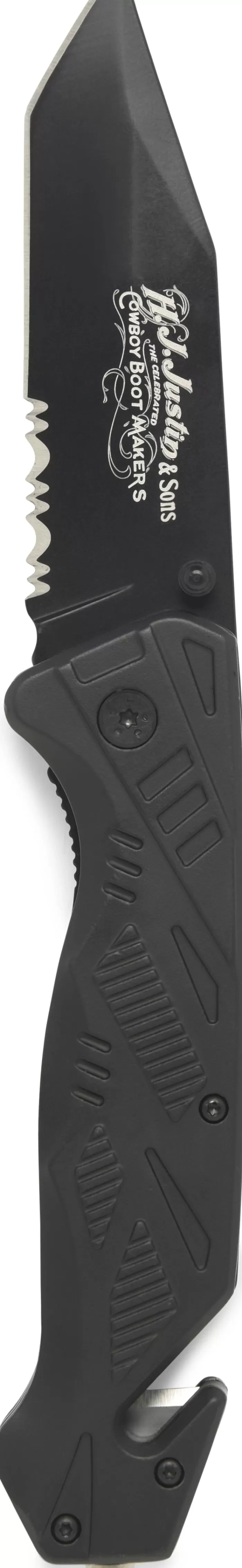 3 In 1 Tactical Knife^Justin Boots Shop