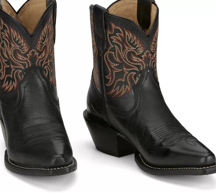 Isabella 7" Bootie^Justin Boots Online