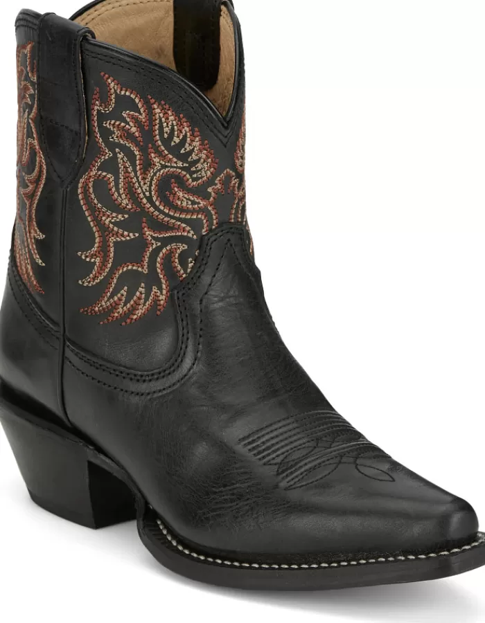 Isabella 7" Bootie^Justin Boots Online