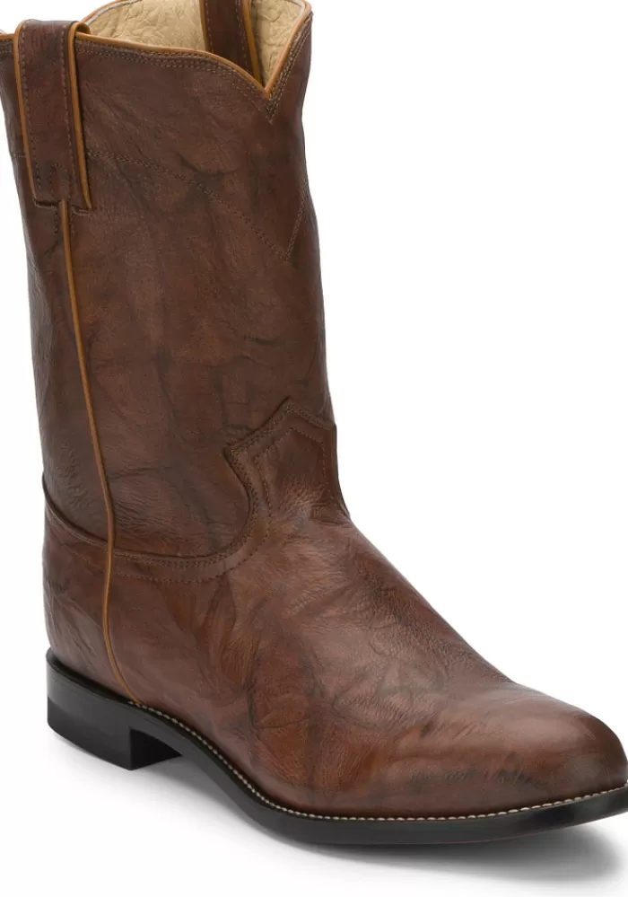 Jackson 10" Roper^Justin Boots Store