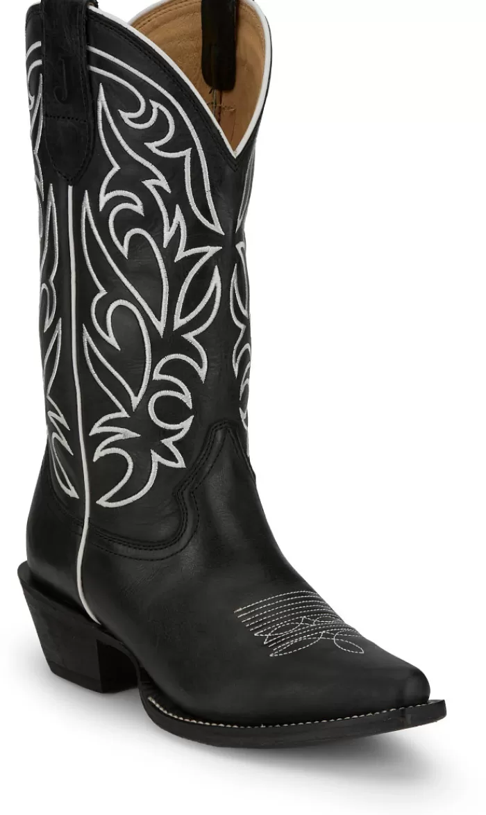 Josephine 12" Western^Justin Boots Shop
