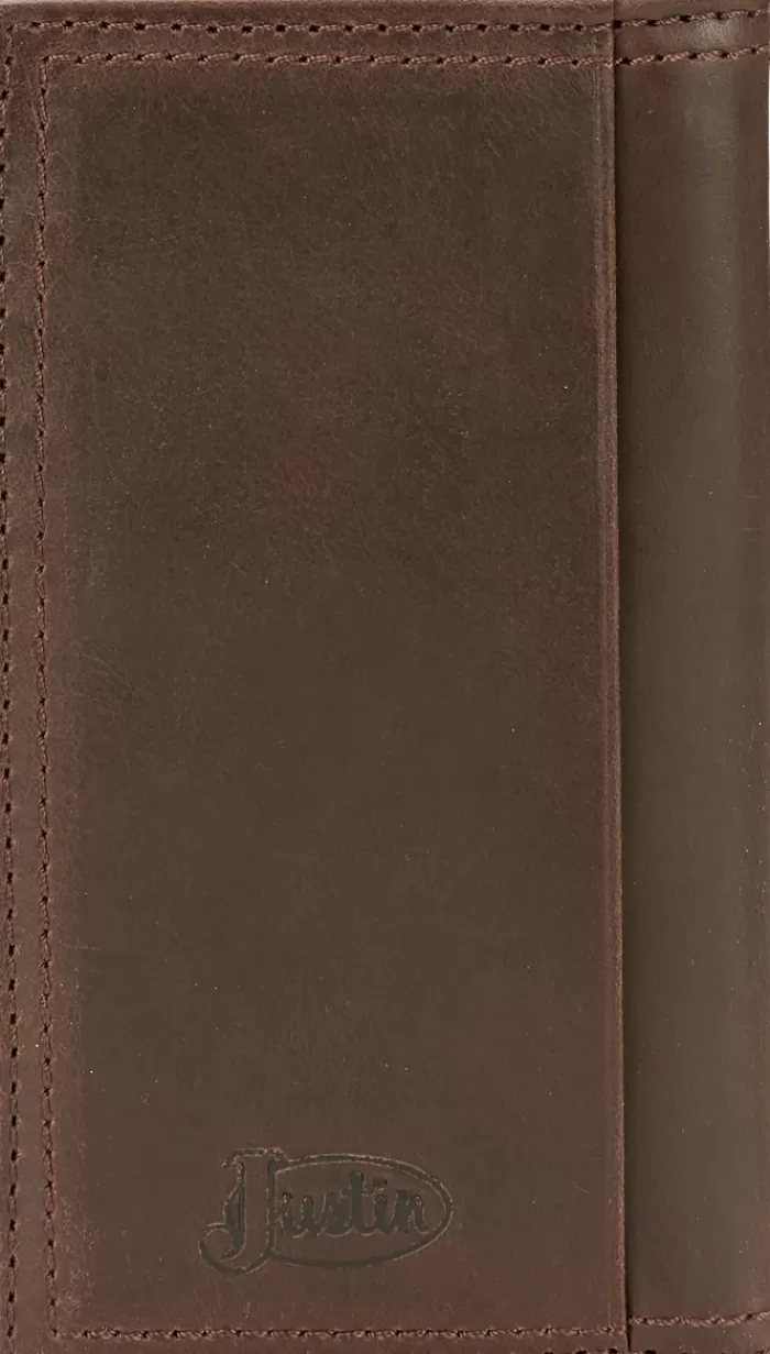 Jr Rodeo Wallet^Justin Boots Flash Sale