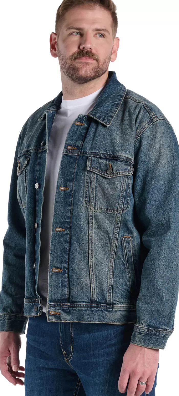 Justin Denim Jacket^Justin Boots Flash Sale