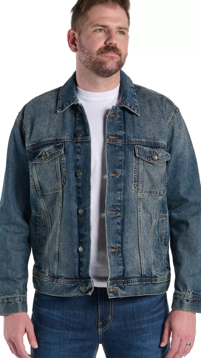 Justin Denim Jacket^Justin Boots Flash Sale