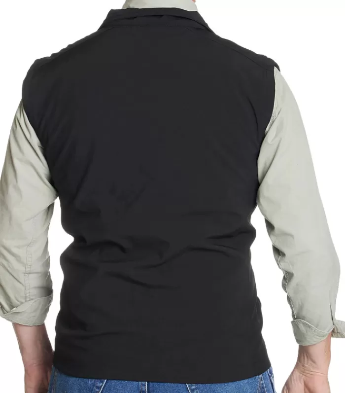 Justin Laminated Vest^Justin Boots Online