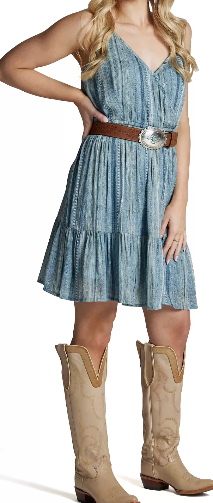 Justin Summer Dress^Justin Boots Outlet
