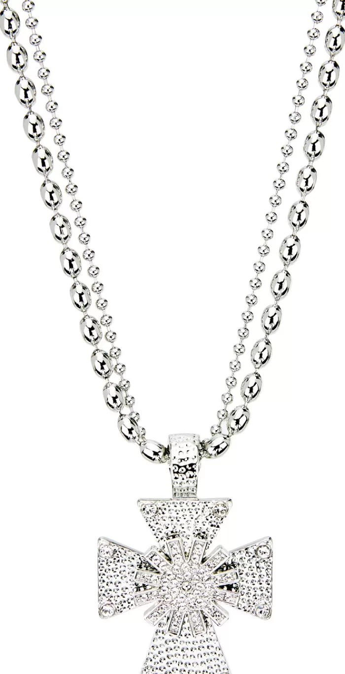 Justin Womens Cross Necklace^Justin Boots Clearance