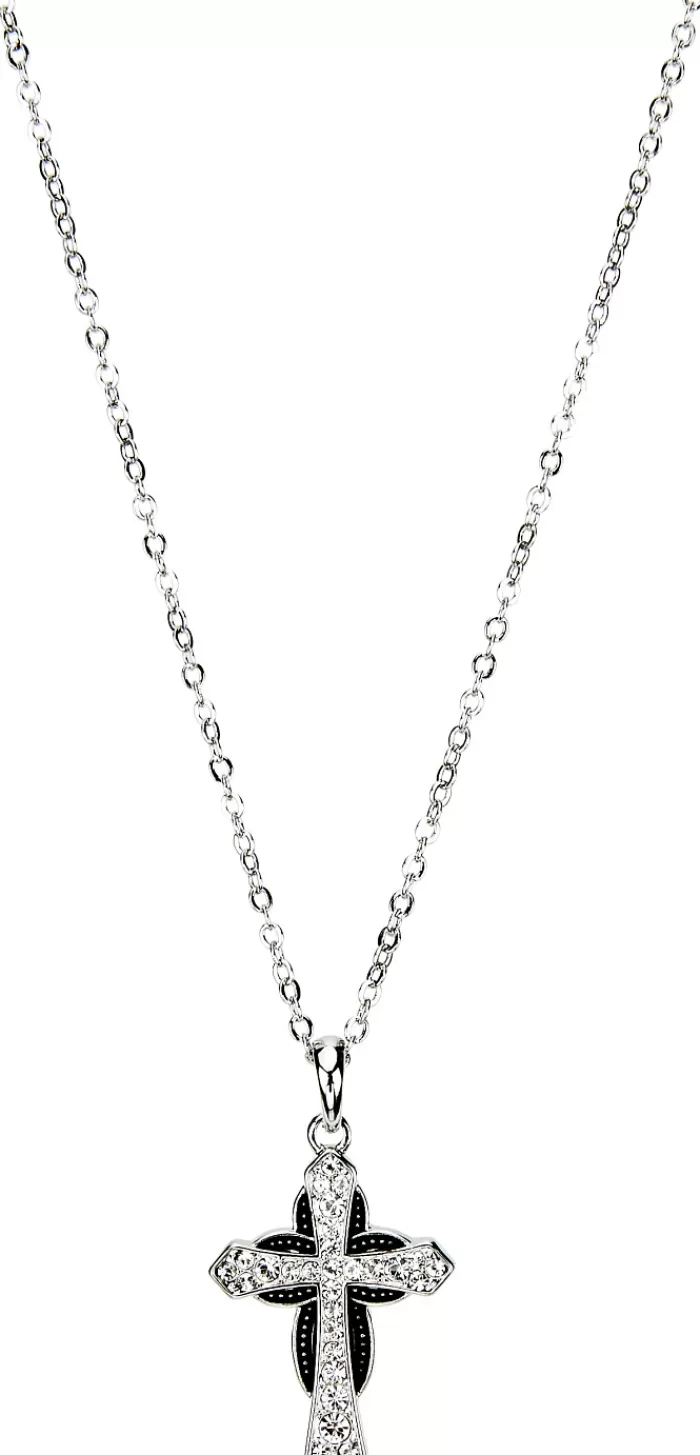 Justin Womens Cross Necklace^Justin Boots Best Sale