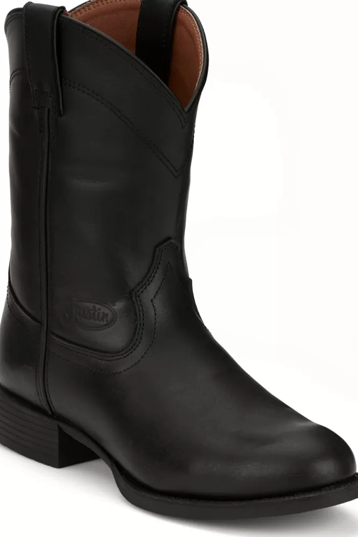 Kilgore 10" Stampede Roper^Justin Boots Fashion