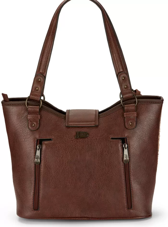Lace Tote Bag^Justin Boots Best Sale