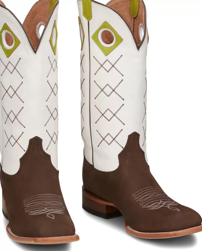 Latigo 13" Western^Justin Boots Shop