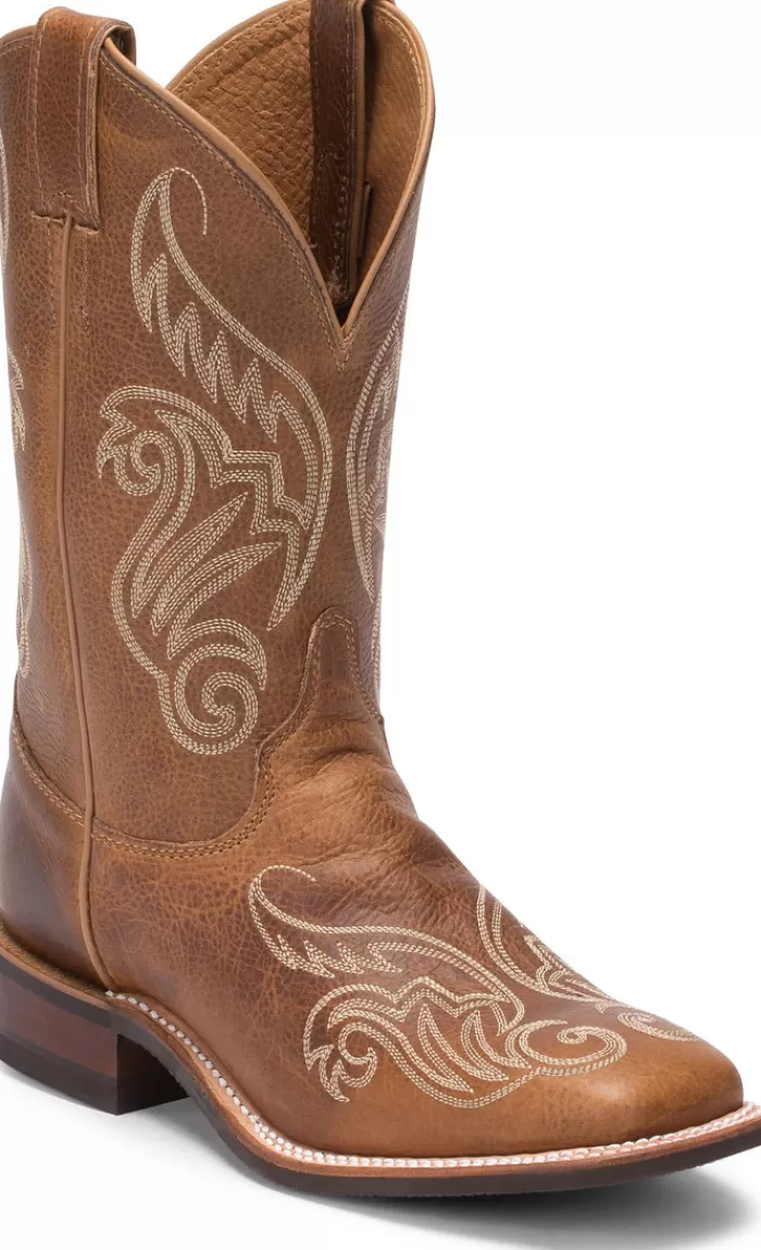 Llano 11" Western^Justin Boots Best