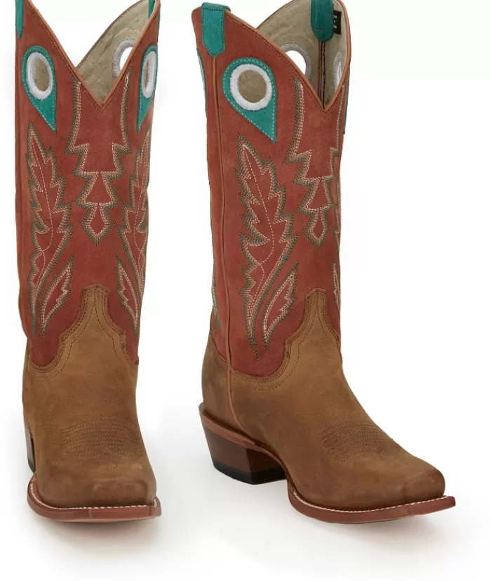 Lorena 13” Women’S Western Boot^Justin Boots Sale
