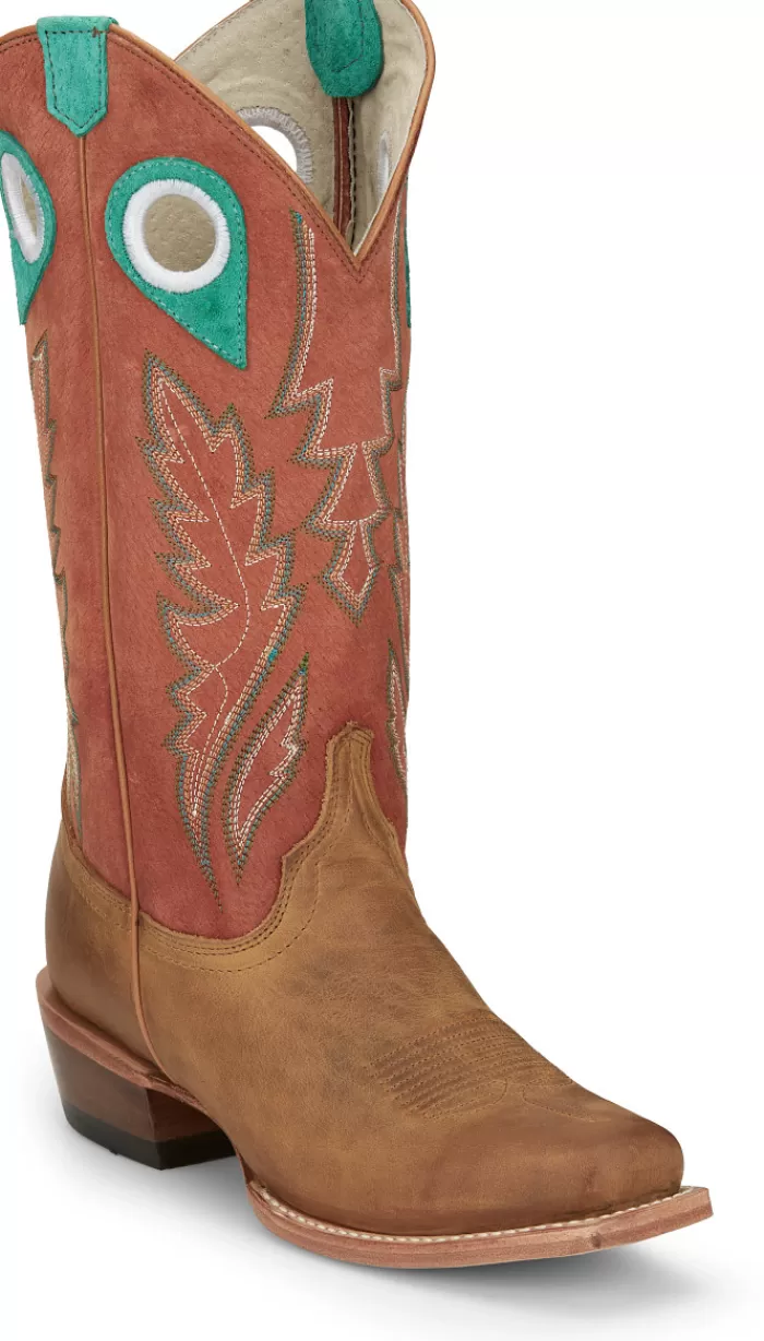 Lorena 13” Women’S Western Boot^Justin Boots Sale