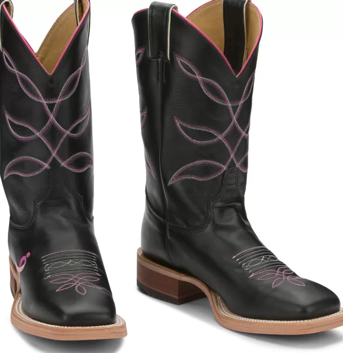 Lori 11" Womens Boot^Justin Boots New