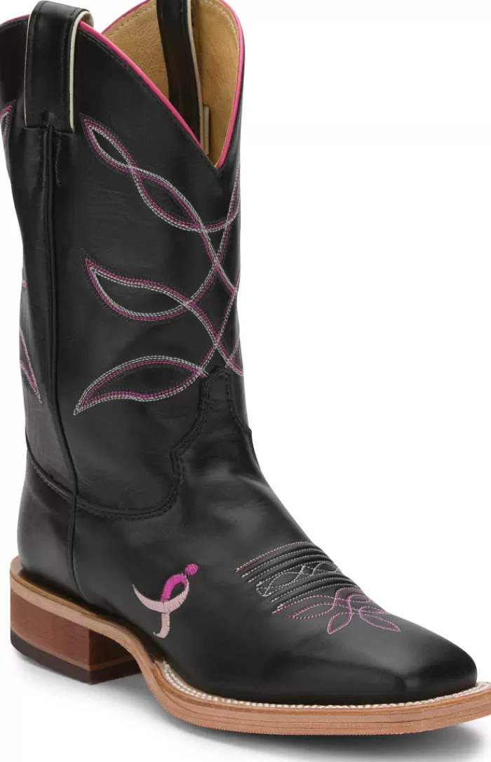 Lori 11" Womens Boot^Justin Boots New