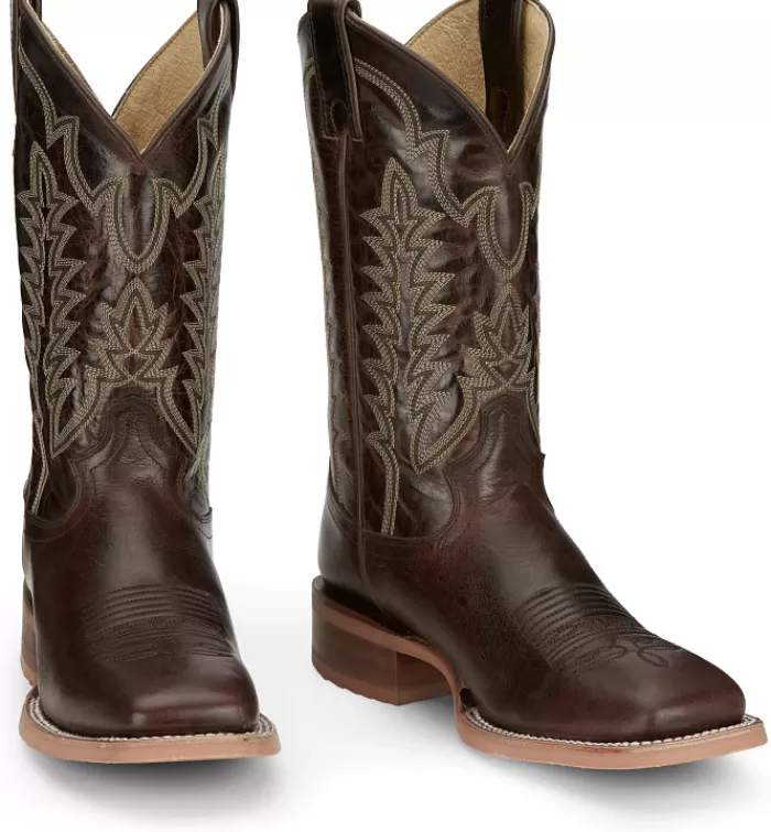 Lyle 12" Western^Justin Boots New