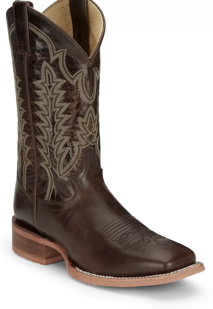 Lyle 12" Western^Justin Boots New