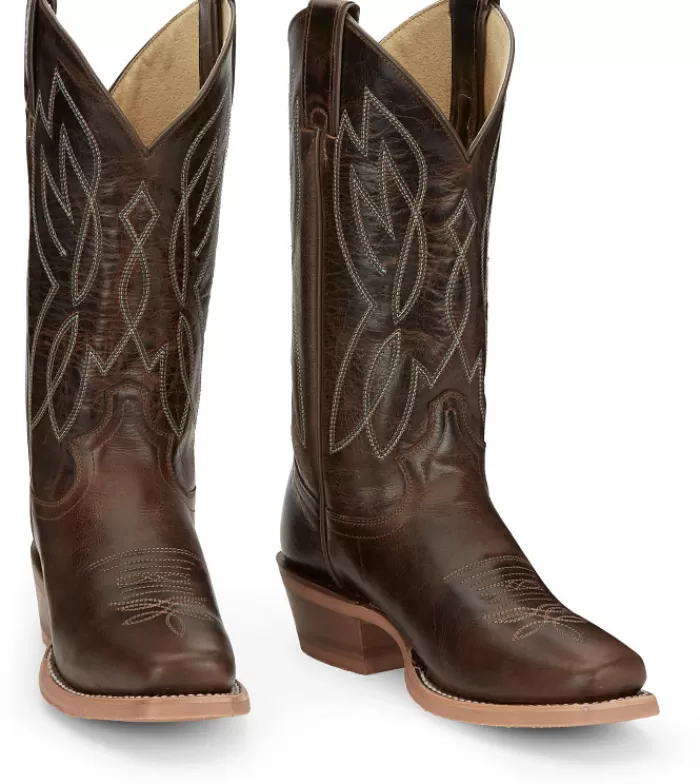 Mayberry 12" Women's Western Boot^Justin Boots Outlet