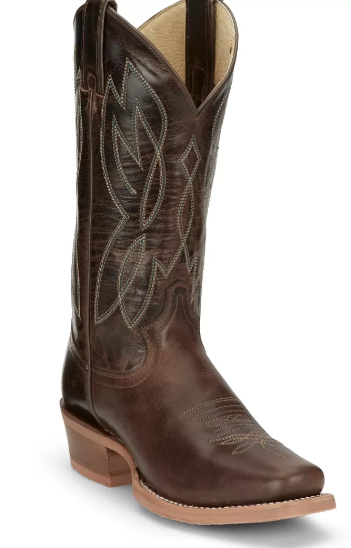 Mayberry 12" Women's Western Boot^Justin Boots Outlet