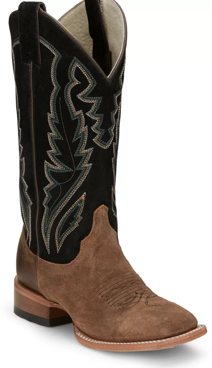 Palisade 13” Women’S Western Boot^Justin Boots Shop