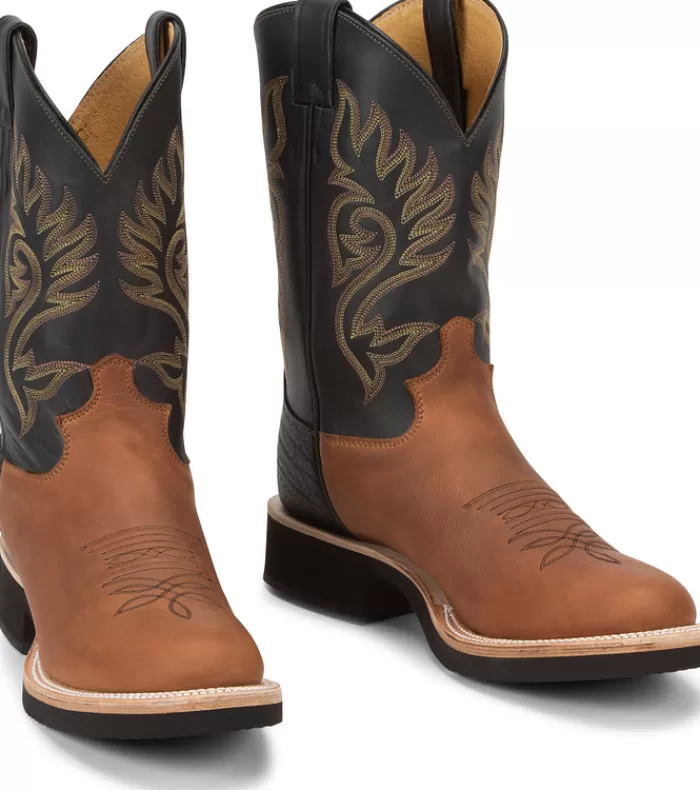 Paluxy 11" Western^Justin Boots Hot