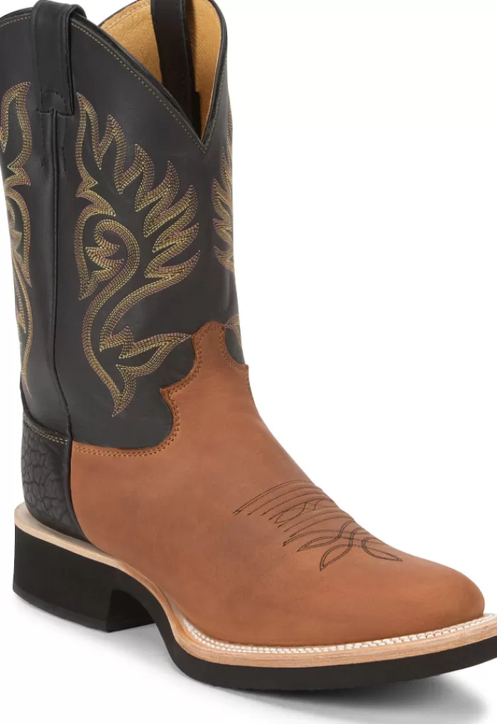 Paluxy 11" Western^Justin Boots Hot