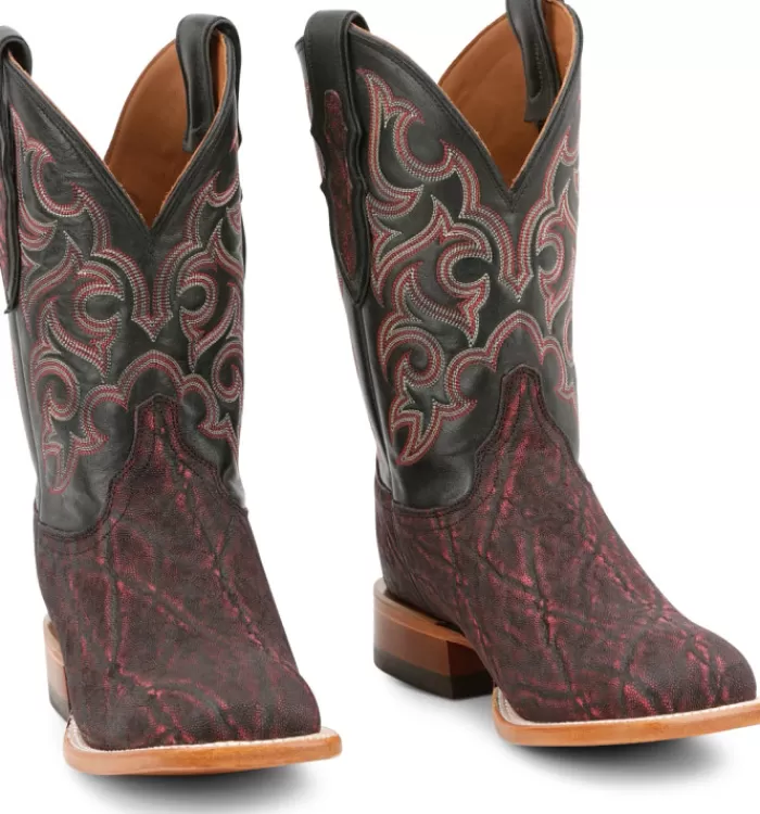 Pards - Elephant^Justin Boots Clearance
