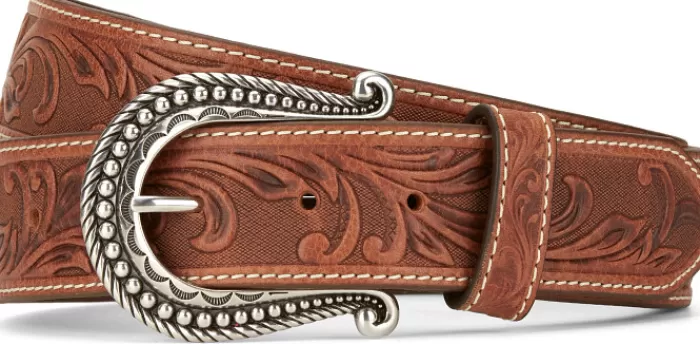 Paris Vine Belt^Justin Boots Best Sale