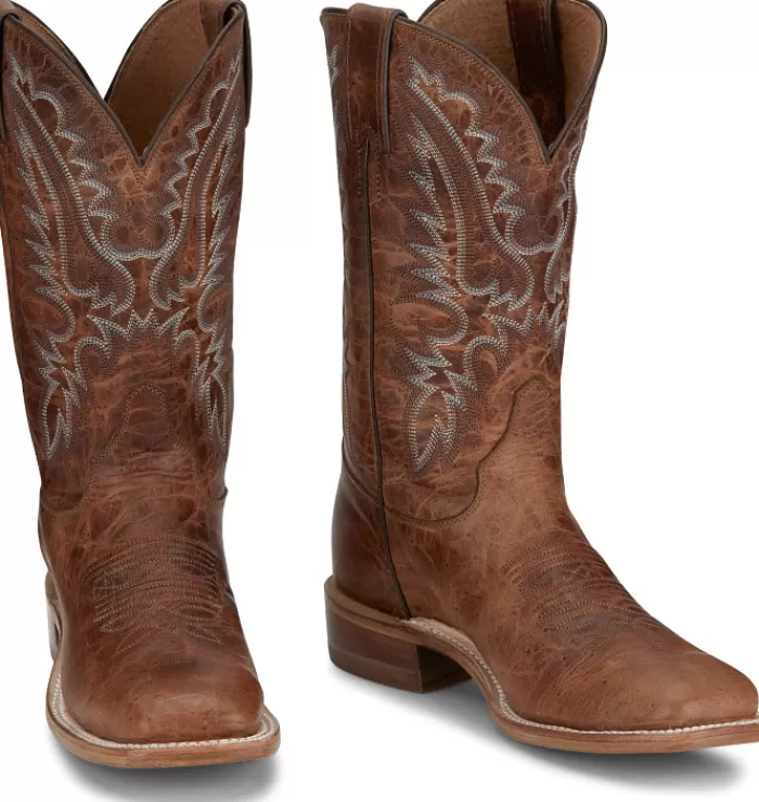 Peyton 11" Western Boot^Justin Boots Sale