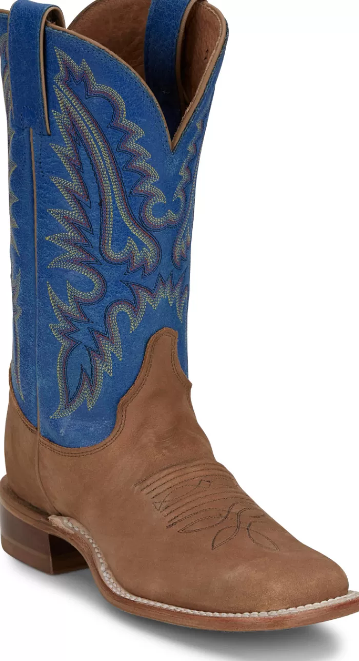 Peyton 11" Western Boot^Justin Boots Cheap