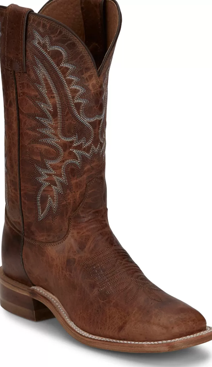 Peyton 11" Western Boot^Justin Boots Sale