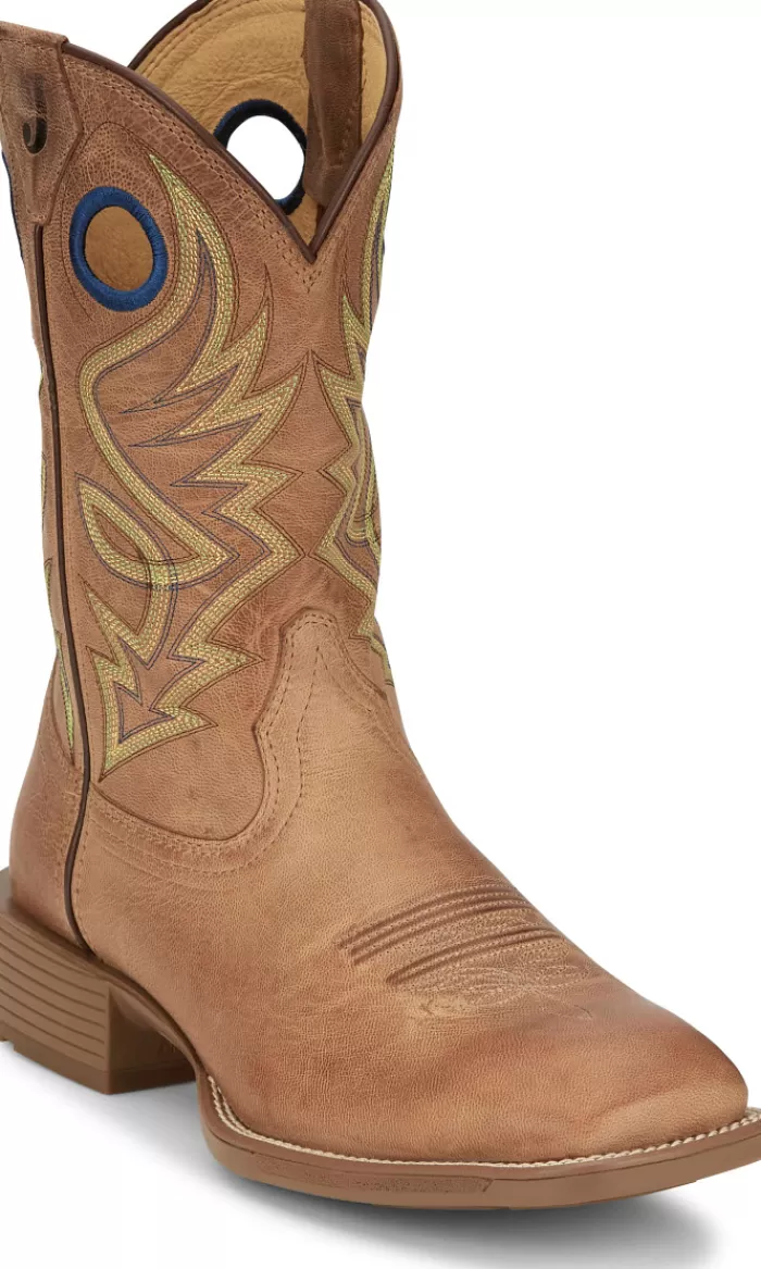 Pickett 11" Western^Justin Boots Flash Sale