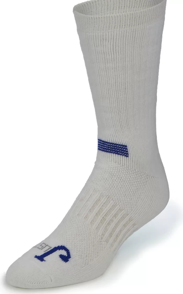 2-Pk Just Dry Full-Cushion Crew Socks^Justin Boots Online