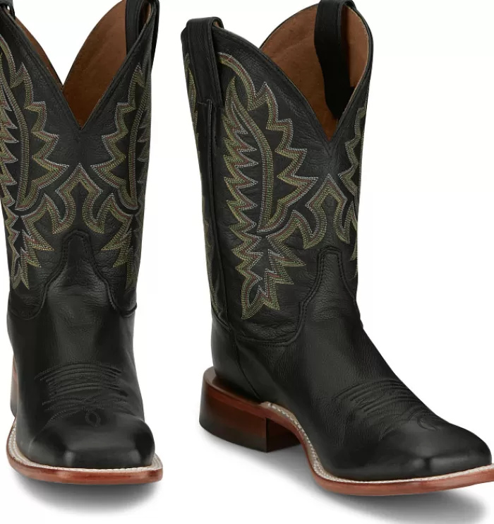 Poston 11" Western^Justin Boots Clearance