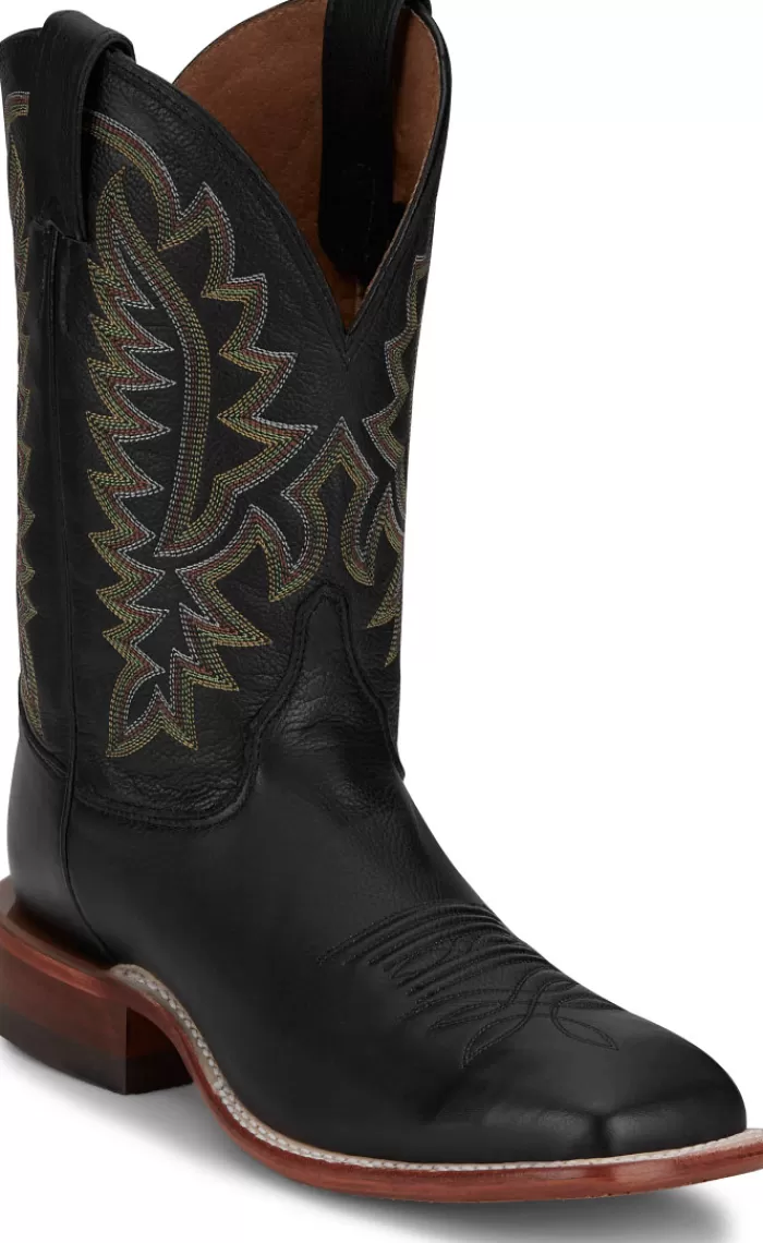 Poston 11" Western^Justin Boots Clearance