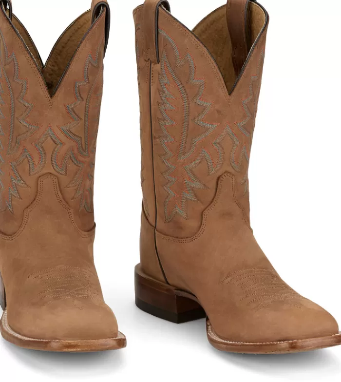 Rancho 11" Western^Justin Boots Shop
