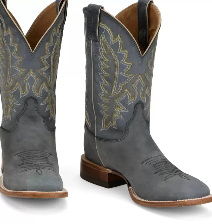 Rancho 11" Western^Justin Boots Online