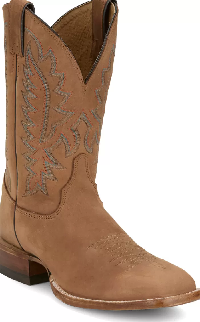 Rancho 11" Western^Justin Boots Shop