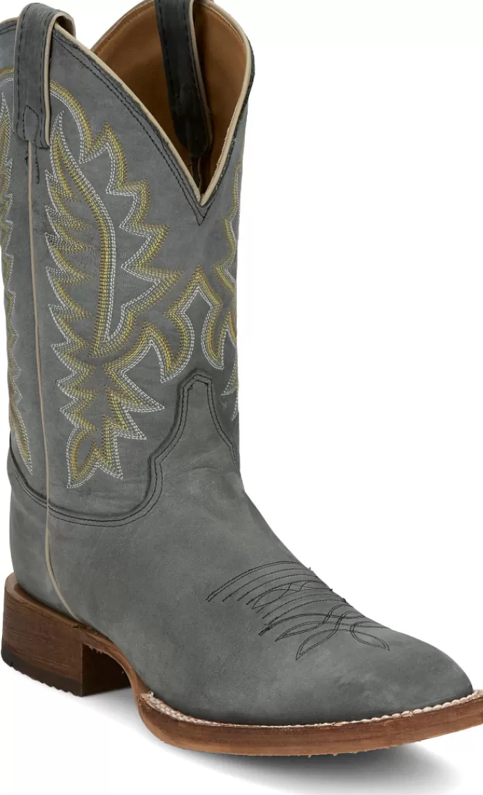Rancho 11" Western^Justin Boots Online