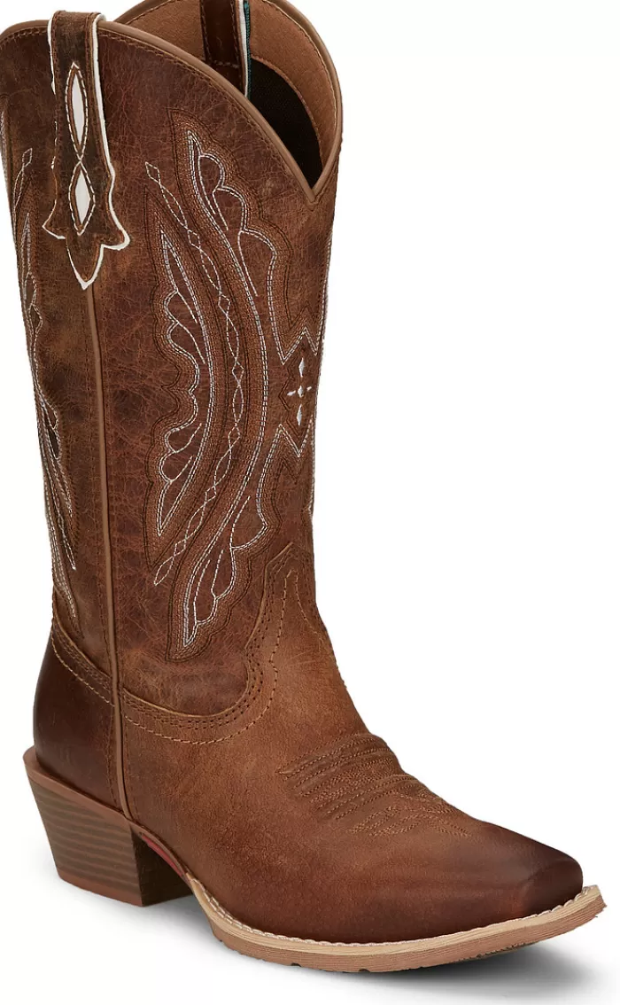 Rein 12" Western Boot^Justin Boots New