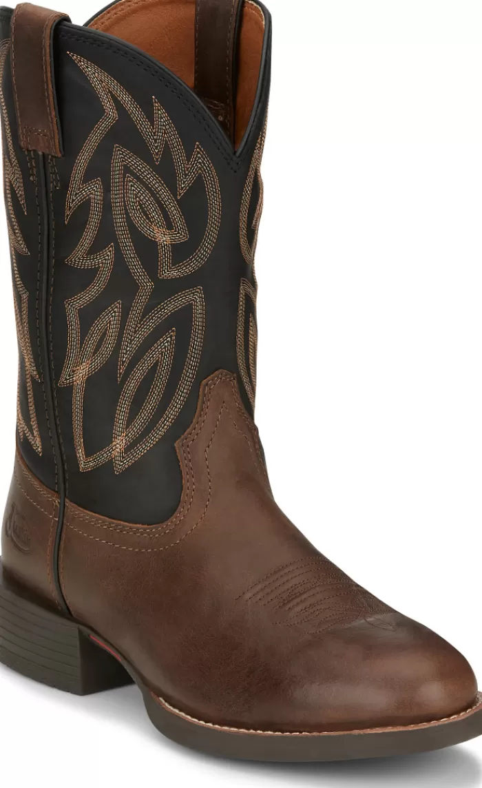 Rendon 11" Western^Justin Boots Fashion
