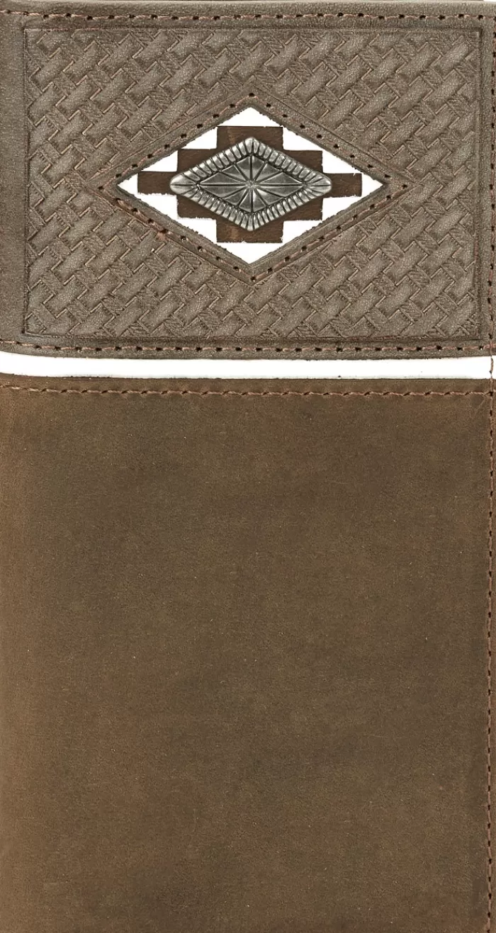 Rodeo Wallet^Justin Boots Online
