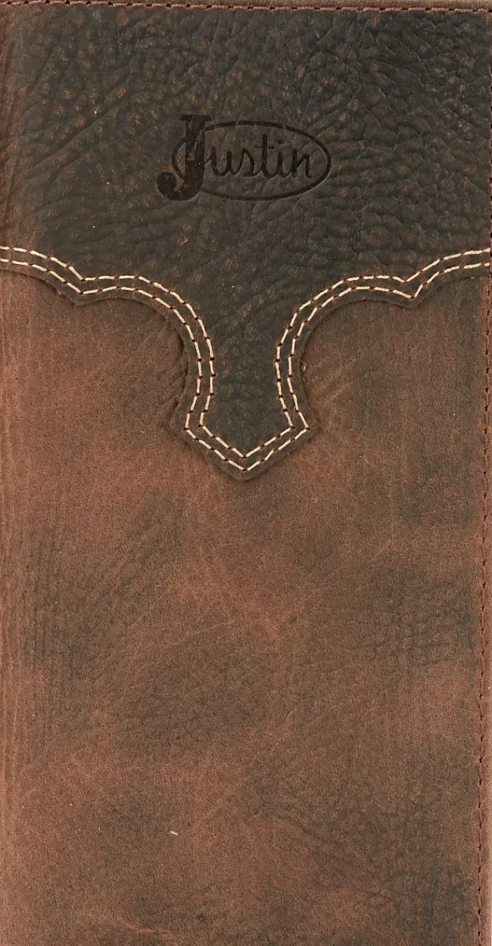 Rodeo Wallet^Justin Boots Shop