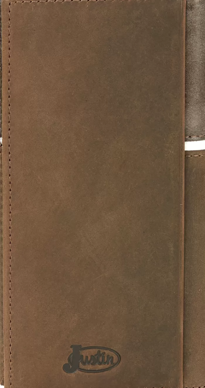 Rodeo Wallet^Justin Boots Online