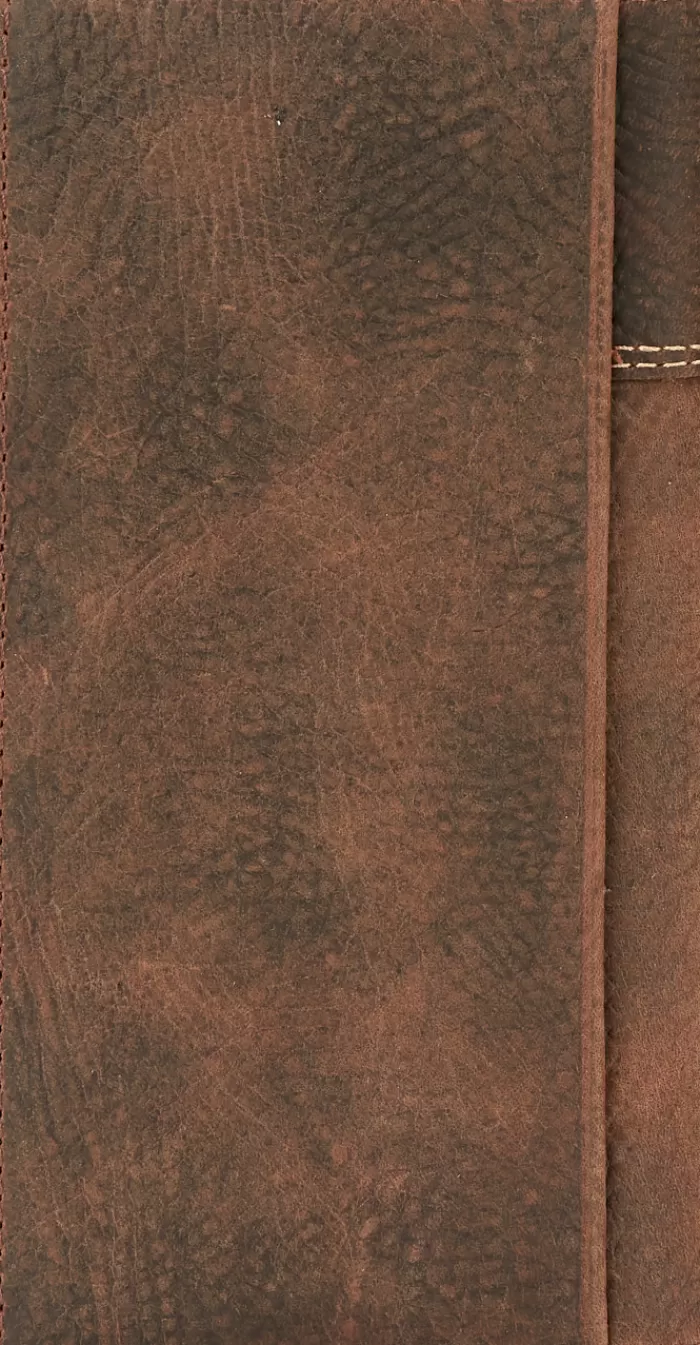 Rodeo Wallet^Justin Boots Shop