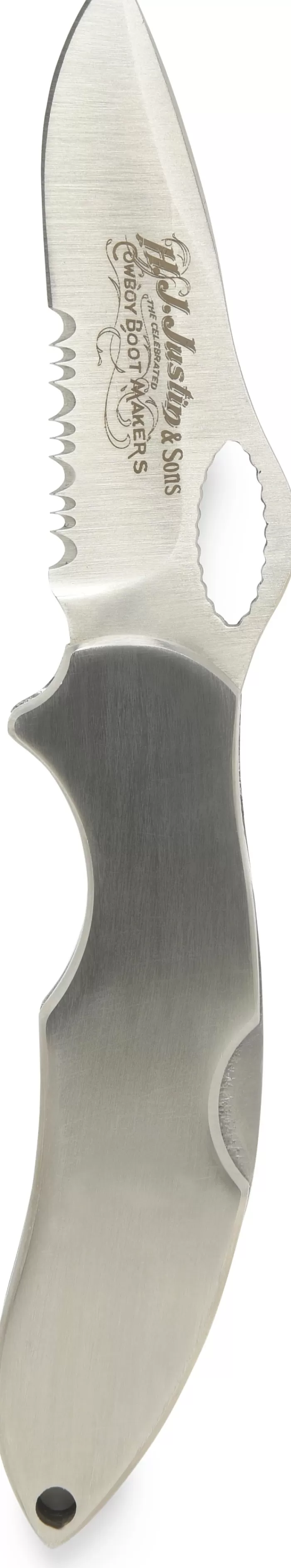 Roping Knife^Justin Boots Best Sale