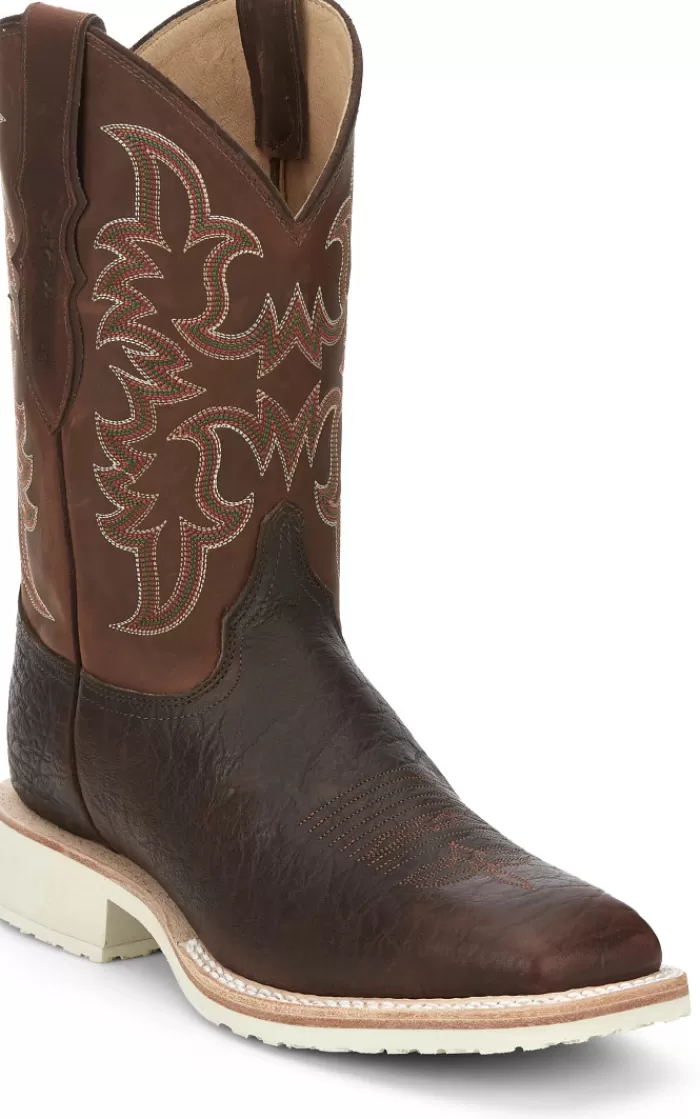 Ryker 11" Western^Justin Boots Cheap