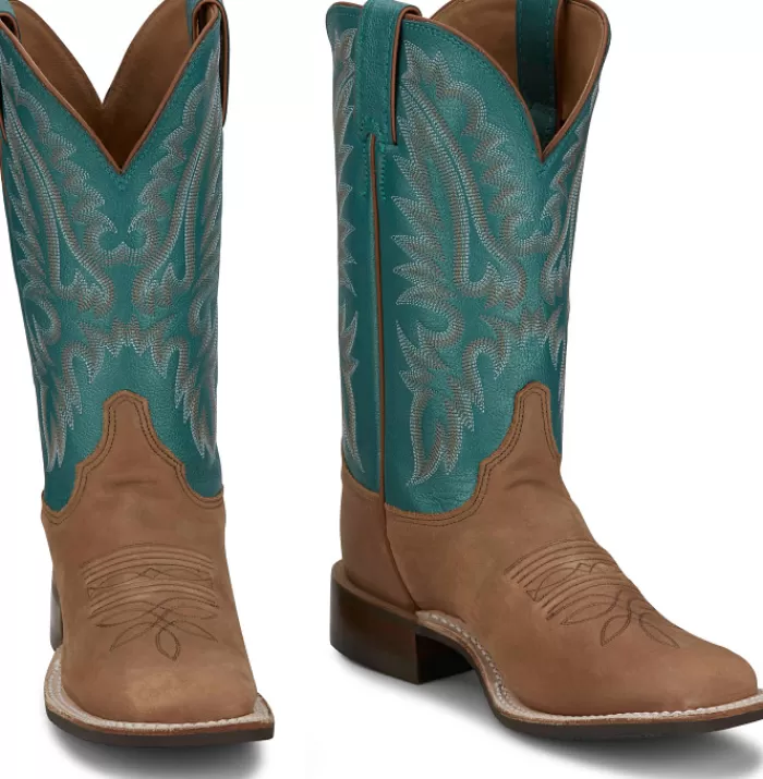 Shay 11" Western Boot^Justin Boots Flash Sale