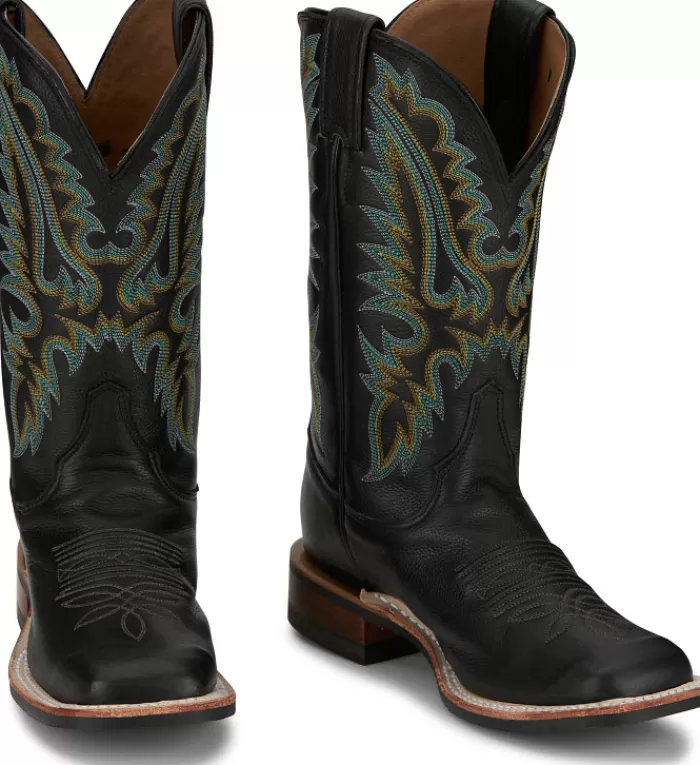 Shay 11" Western Boot^Justin Boots Cheap